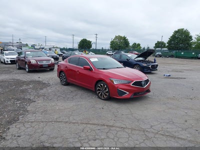 ACURA ILX 2020