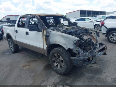 FORD F-150 2005
