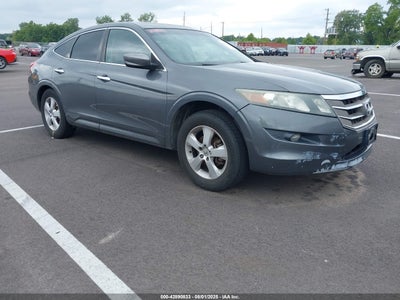 HONDA ACCORD CROSSTOUR 2011