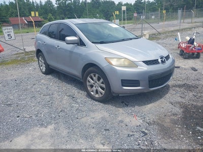 MAZDA CX-7 2008