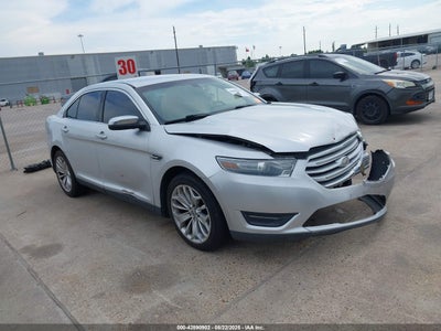 FORD TAURUS 2013