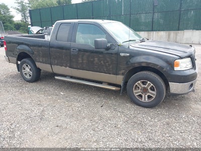 FORD F-150 2006