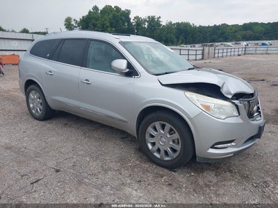 BUICK ENCLAVE 2016