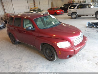 CHEVROLET HHR 2009
