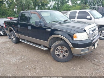 FORD F-150 2004