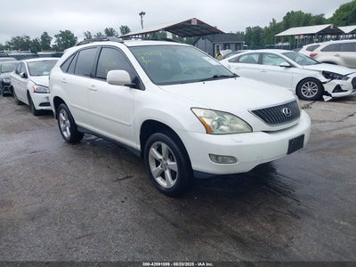 LEXUS RX 330 2004