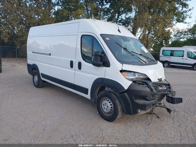 RAM PROMASTER 2500 2024