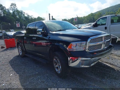 RAM 1500 2018