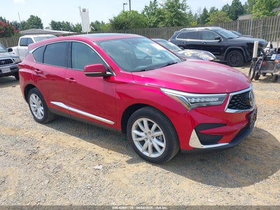 ACURA RDX 2020