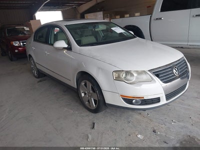 VOLKSWAGEN PASSAT 2009