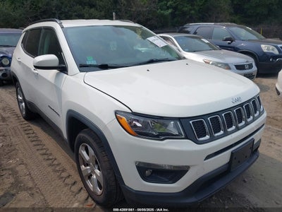JEEP COMPASS 2019