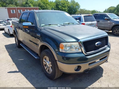 FORD F-150 2006