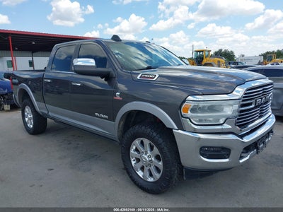 RAM 2500 2019