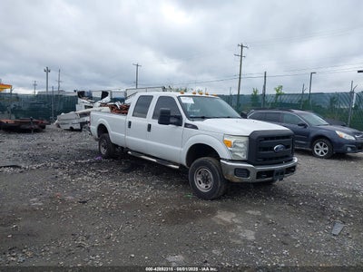 FORD F-250 2015