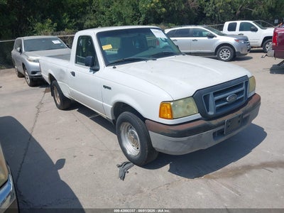 FORD RANGER 2004