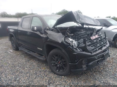 GMC SIERRA 1500 2024