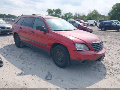 CHRYSLER PACIFICA 2006