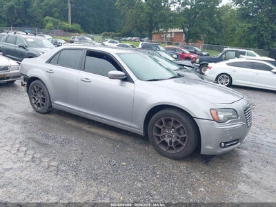CHRYSLER 300 2014