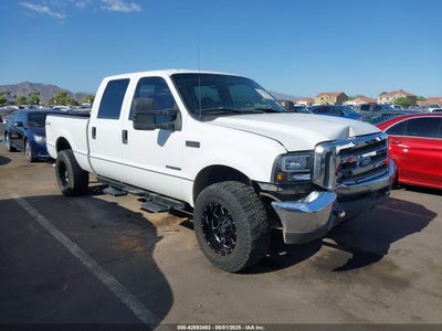 FORD F-250 2000