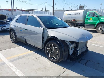 HYUNDAI IONIQ 5 2023