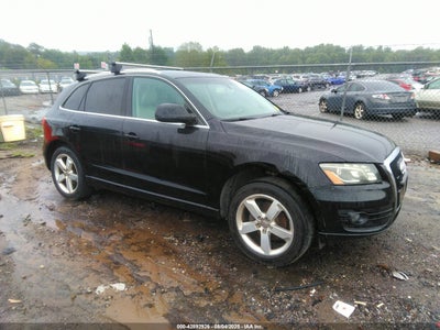 AUDI Q5 2010