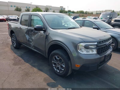FORD MAVERICK 2024