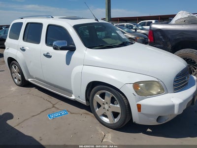 CHEVROLET HHR 2007