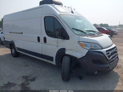 RAM PROMASTER 3500 2023