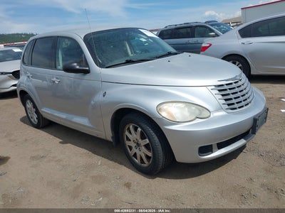 CHRYSLER PT CRUISER 2007