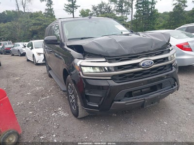 FORD EXPEDITION 2024