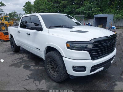 RAM 1500 2025