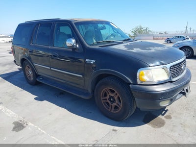 FORD EXPEDITION 2001