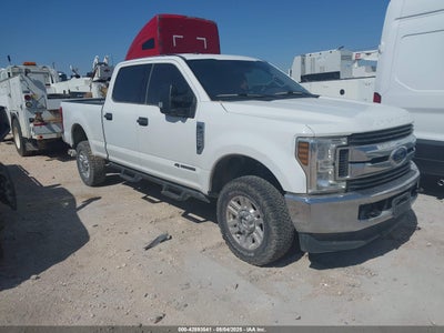 FORD F-250 2019