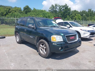 GMC ENVOY 2005
