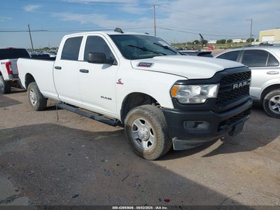 RAM 2500 2022