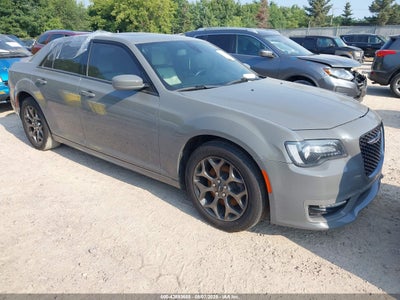 CHRYSLER 300 2017