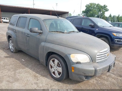 CHEVROLET HHR 2009