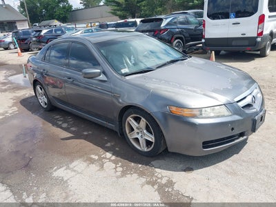 ACURA TL 2005