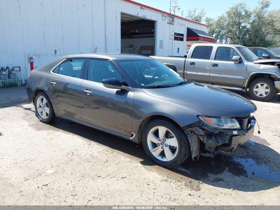 SAAB 9-5 2011