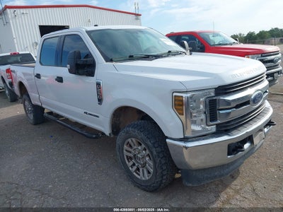 FORD F-250 2019