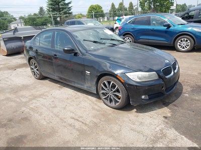 BMW 328I 2011