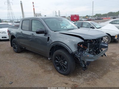 FORD MAVERICK 2024