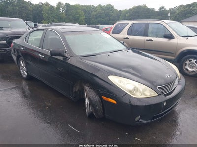 LEXUS ES 330 2005
