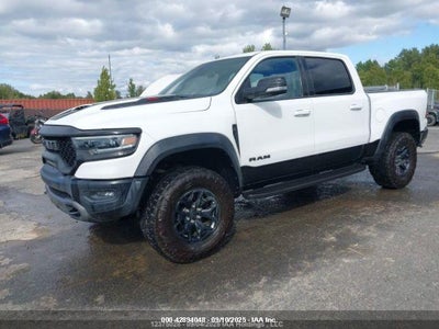 RAM 1500 2022