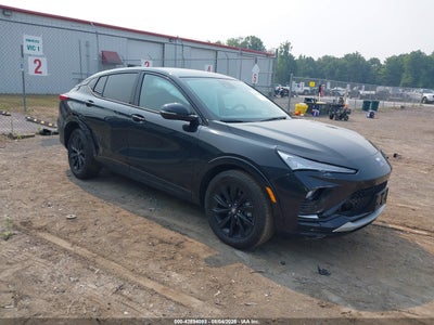BUICK ENVISTA 2024
