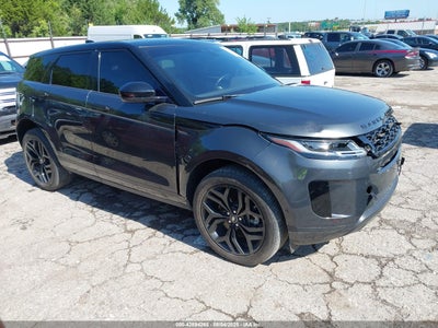 LAND ROVER RANGE ROVER EVOQUE 2020