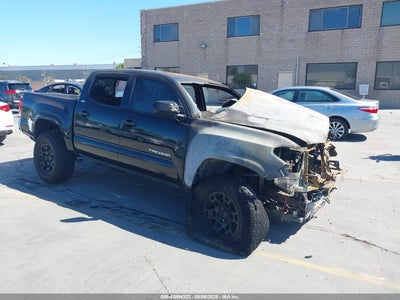 TOYOTA TACOMA 2020