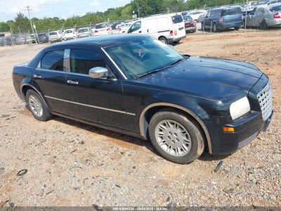 CHRYSLER 300 2007