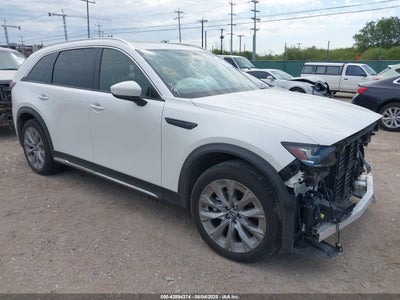 MAZDA CX-90 2024