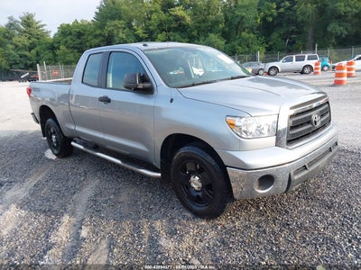 TOYOTA TUNDRA 2013